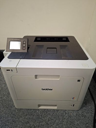 Photocopying machine