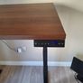 Home Office- Ergonomic Sit Stand Desk Image 4