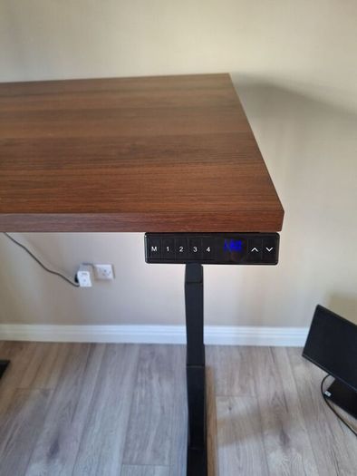 Home Office- Ergonomic Sit Stand Desk