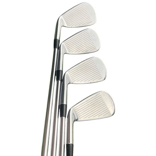 Titleist 710 AP2 Irons / 4-Pw / Project X Rifle 5.0 Senior