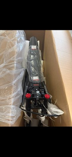 60V Surron style