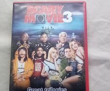 Scary Movie 3