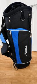 Rival Golf Bag