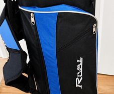Rival Golf Bag