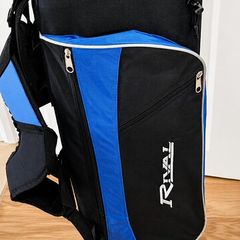 Rival Golf Bag