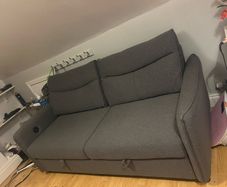 Sofa bed