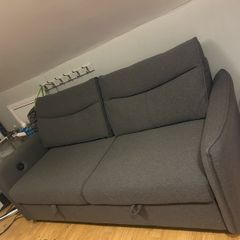 Sofa bed
