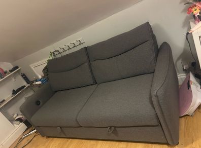 Sofa bed