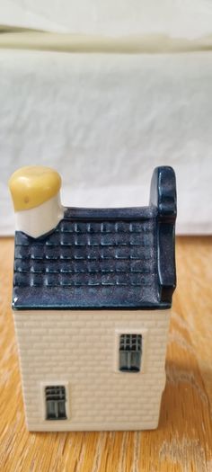 KLM Delft houses