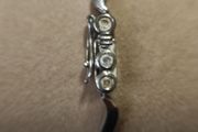 PK Sterling silver bracelet