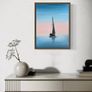 Original acrylic painting on canvas Image 5