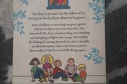 Girls book