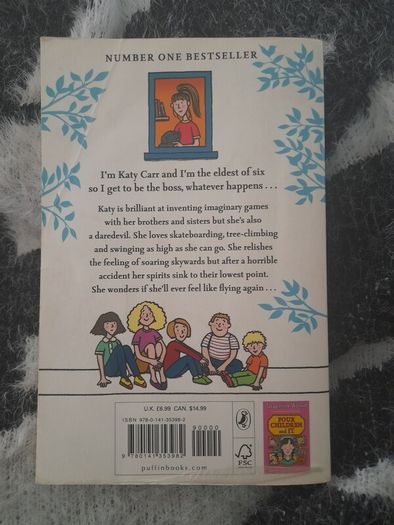 Girls book
