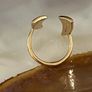 Stella & Dot ring Image 3