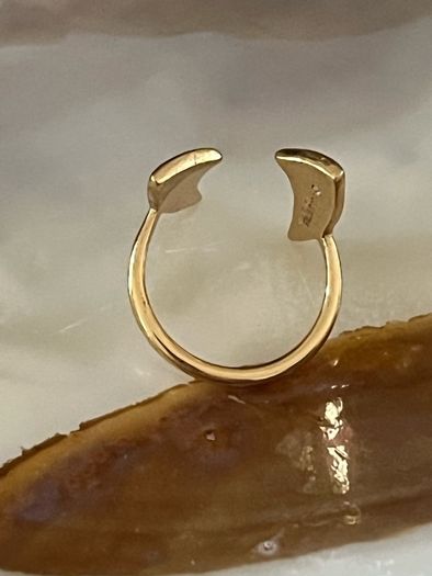 Stella & Dot ring