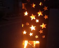 Fire pit