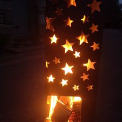 Fire pit