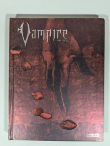 Vampire the requiem