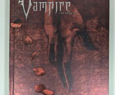 Vampire the requiem