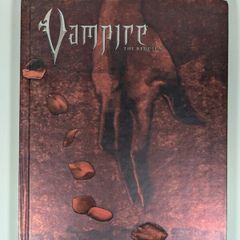 Vampire the requiem