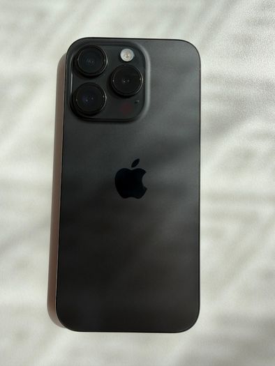 iPhone 15Pro (128GB)