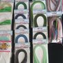Quilling Kit - Strips, Tools & Books Image 5