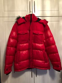 River island jacket