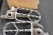 Honda transalp xl750 rally footpegs