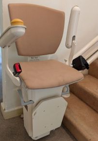 Stairlift