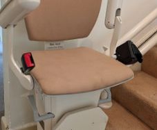 Stairlift
