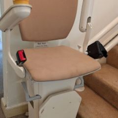 Stairlift