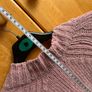 Mango knit cardigan Image 5