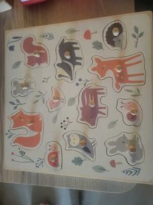 wooden toys 2 +