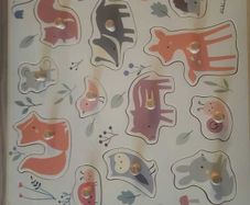 wooden toys 2 +
