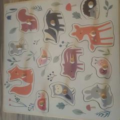 wooden toys 2 +