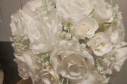 Wedding bouquet