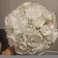 Wedding bouquet