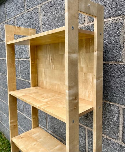 Shelving Unit