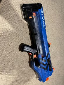 Nerf Rival Zeus MXV-1200