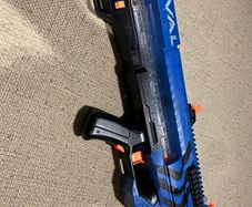 Nerf Rival Zeus MXV-1200