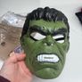 Marvel kids costumes x 5 (Ironman, Hulk, Thor, Spiderman and Superman) Image 9
