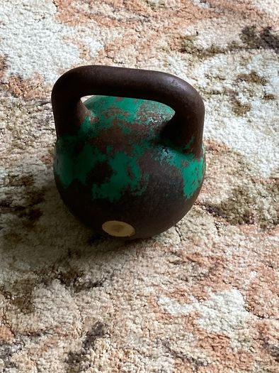 weight