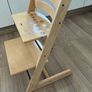 Stokke Tripp Trapp Chair Image 3