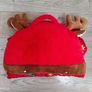 Kids Rudolph Christmas sleeping bag Image 3