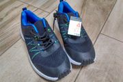 Boy's Shoes / Runners / Trainers, Size 4 UK/ 36 EU
