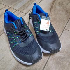 Boy's Shoes / Runners / Trainers, Size 4 UK/ 36 EU