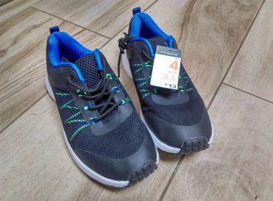 Boy's Shoes / Runners / Trainers, Size 4 UK/ 36 EU