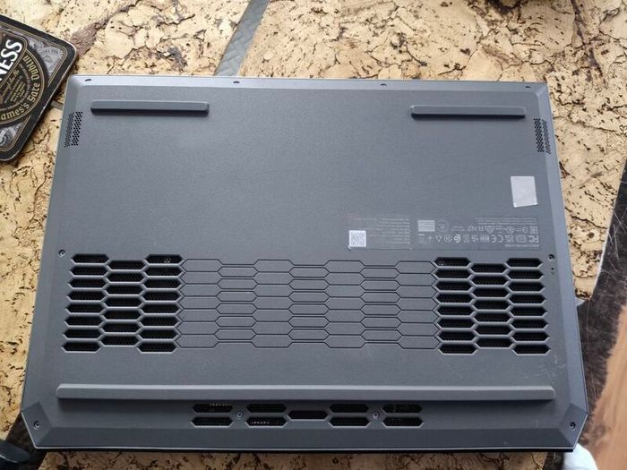 Gaming Laptop Lenovo Loq i5 12450HX 8/12 RTX3050 6gb 95w 16gb Ddr5 512GB Nvme 144hz Win11 Rgb
