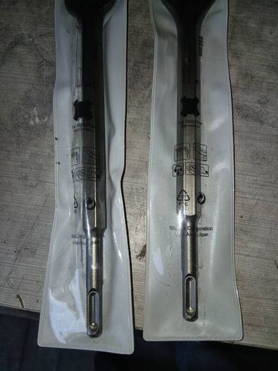 Makita SDS Chisels