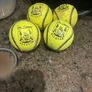 hurling  balls Image 5